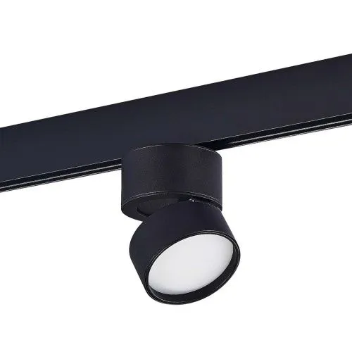 Трековый светодиодный светильник ST Luce ST809.436.09  фото 3