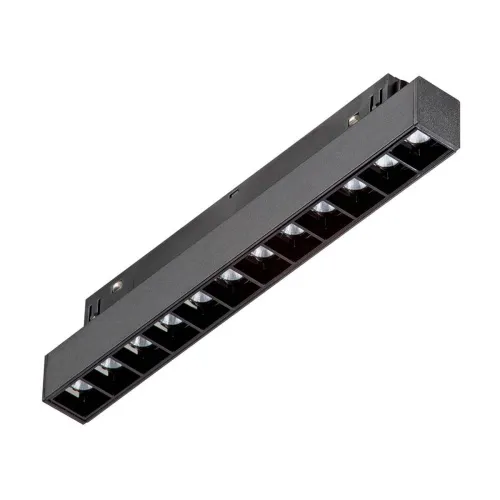 Трековый светильник магнитный Vitaluce VT0200004-01.1 