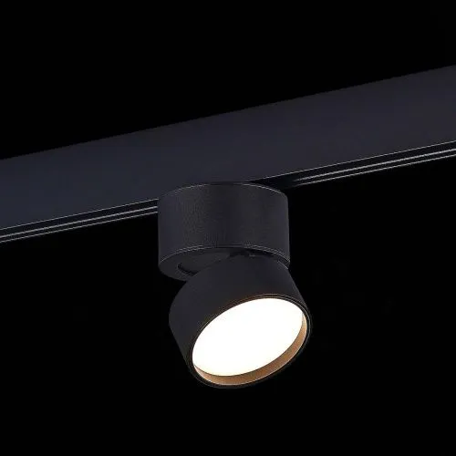 Трековый светодиодный светильник ST Luce ST809.436.09  фото 4