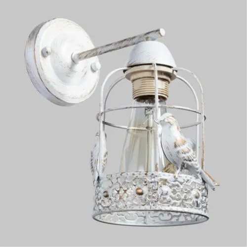 Бра Arte Lamp Cincia A5090AP-1WG  фото 9